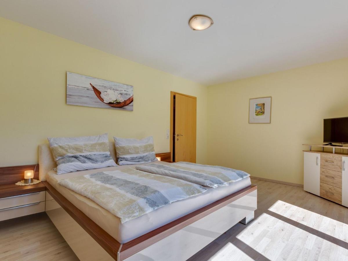 Bright Flat Close To The Ski Area 피센도르프 외부 사진