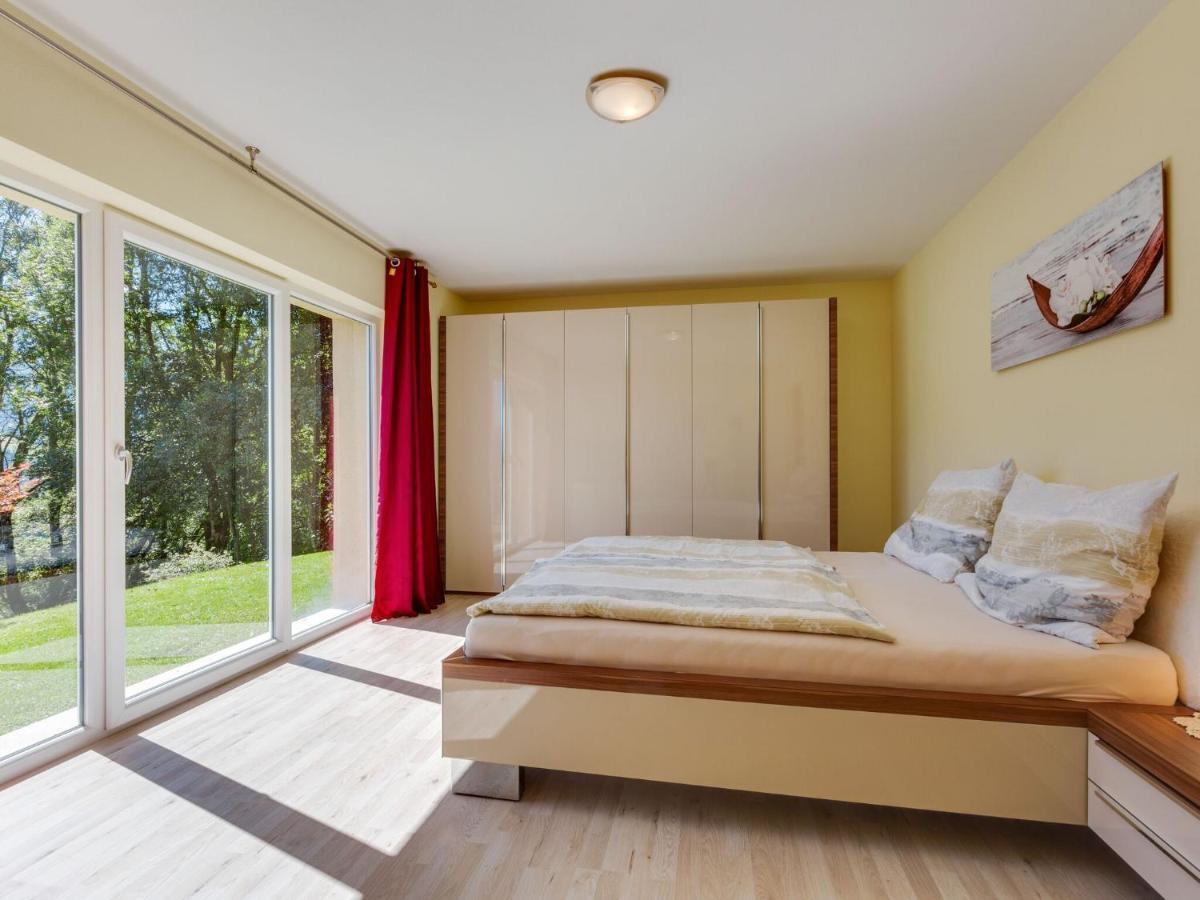 Bright Flat Close To The Ski Area 피센도르프 외부 사진