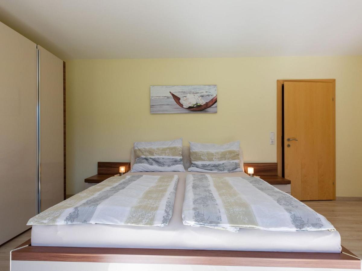 Bright Flat Close To The Ski Area 피센도르프 외부 사진