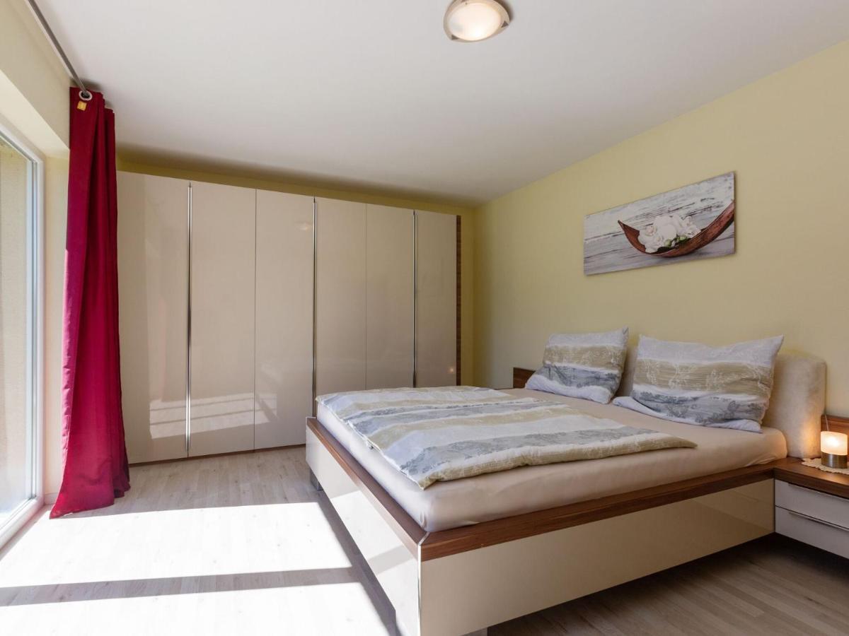 Bright Flat Close To The Ski Area 피센도르프 외부 사진