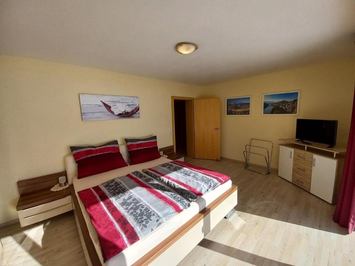 Bright Flat Close To The Ski Area 피센도르프 외부 사진